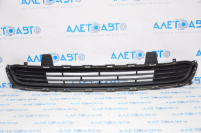 Lower grille front bumper Kia Optima 16- type 2