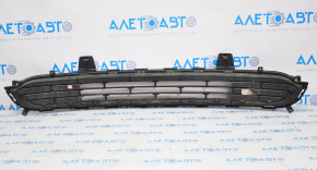 Lower grille front bumper Kia Optima 16- type 2