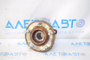 Front left hub Kia Optima 16-20 rusty