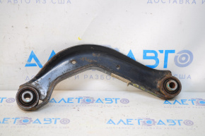 Upper rear left arm Kia Optima 16-18 rusty