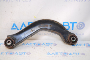 Upper rear right arm Kia Optima 16-20 rusty