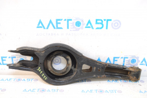 Lower control arm under spring rear left Kia Optima 16-20 silent block for replacement