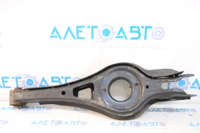Lower control arm under spring rear left Kia Optima 16-20 silent block for replacement
