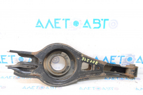 Lower arm under spring rear right Kia Optima 16-20 silent block for replacement