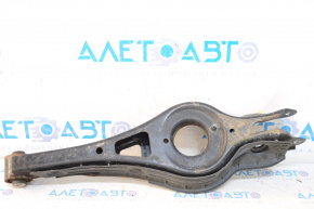 Lower arm under spring rear right Kia Optima 16-20 silent block for replacement