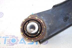 Lower arm under spring rear right Kia Optima 16-20 silent block for replacement