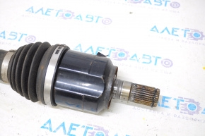 Drive half shaft front right Kia Optima 16-20 rusty
