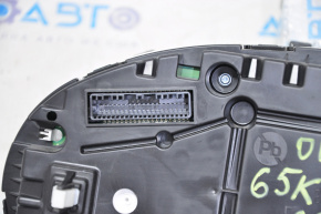 Instrument cluster Kia Optima 16-18 65k