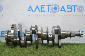 Crankshaft Lexus RX350 16-22 2GR-FKS K:61.00 W:53:00
