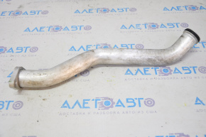 Cooling pipe metal Mitsubishi Outlander Sport ASX 10-23 2.0 type 1