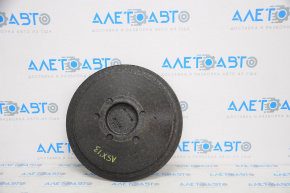 Foam plastic for spare tire Mitsubishi Outlander Sport ASX 10-25