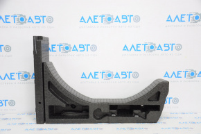 Foam plastic under the tool left Mitsubishi Outlander Sport ASX 13-15