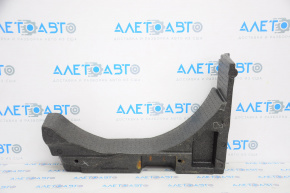 Foam plastic under the tool left Mitsubishi Outlander Sport ASX 13-15
