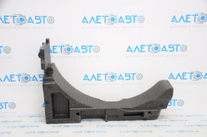 Foam plastic under the tool right Mitsubishi Outlander Sport ASX 13-15