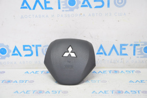 Airbag in steering wheel driver Mitsubishi Outlander Sport ASX 10-13