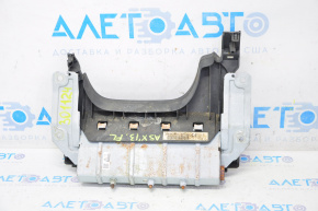Airbag airbag knee driver left Mitsubishi Outlander Sport ASX 10-13 rusty pyropatron