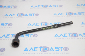 Mitsubishi Outlander Sport ASX 10-15 Balloon Wrench