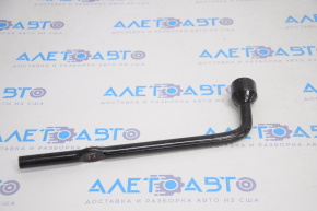 Mitsubishi Outlander Sport ASX 10-15 Balloon Wrench