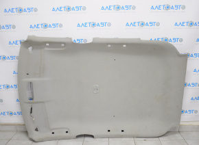 Mitsubishi Outlander Sport ASX 14-15 headlining without sunroof gray, for dry cleaning