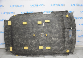 Mitsubishi Outlander Sport ASX 14-15 headlining without sunroof gray, for dry cleaning