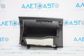 Glove box, glove compartment Mitsubishi Outlander Sport ASX 14-15 black