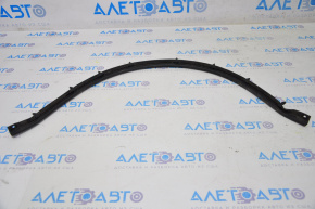 Hood seal front Mitsubishi Outlander Sport ASX 10-19