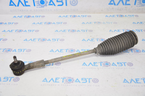 Steering rod with tip left Mitsubishi Outlander Sport ASX 10-23 torn boot