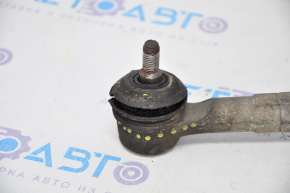 Steering rod with tip left Mitsubishi Outlander Sport ASX 10-23 torn boot