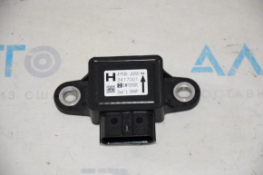 Gravity Sensor Nissan Rogue 14-20