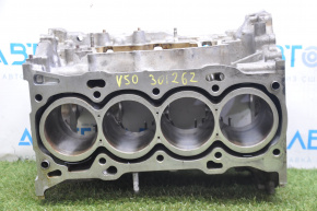 Bare cylinder block 2AR-FXE Toyota Camry v50 12-14 hybrid usa for honing