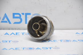 Oil filter housing 2AR-FXE Toyota Camry v50 12-14 hybrid usa metal