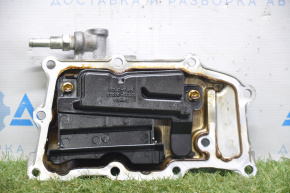 Breather 2AR-FXE Toyota Camry v50 12-14 hybrid usa