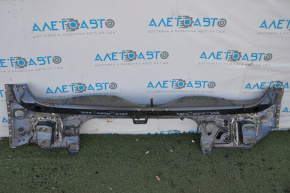 Toyota Highlander 14-19 Rear Panel