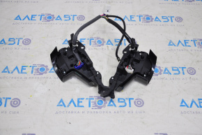 Steering wheel control buttons Toyota Sequoia 08-13 for adaptive cruise