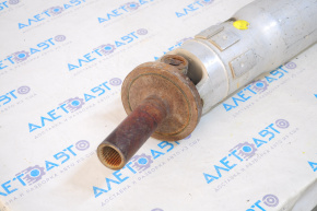 Driveshaft driveshaft Ford F-150 05-08 4.6, 5.4 RWD 5.5' body