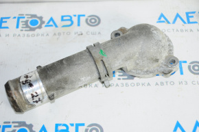Thermostat Housing Ford Edge 15-24 2.7