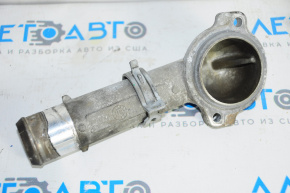 Thermostat Housing Ford Edge 15-24 2.7