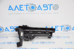 Front left door glass guide for Ford Fusion mk5 13-20