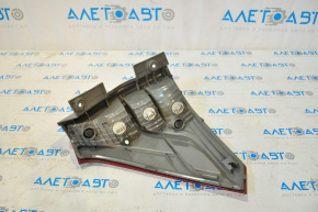 Lamp outer wing right Honda CRV 12-14 prerest