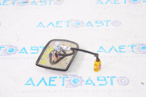 Jeep Patriot 11-17 fin antenna