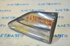 Inner lamp trunk lid right Lexus RX350 10-12 prerest, scratches