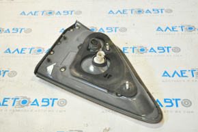 Inner lamp trunk lid right Lexus RX350 10-12 prerest, scratches