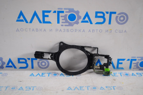 Mitsubishi Outlander 14-20 front left door handle mechanism