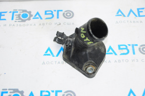 Thermostat Housing Nissan Versa Note 13-19