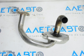 EGR valve tube Subaru Forester 14-18 SJ 2.5