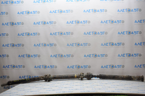 Toyota Highlander 14-19 3.5 driveshaft is rusty, boot is torn