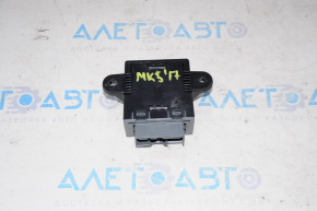 Computer door rear right Ford Fusion mk5 13-20
