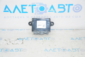 Front Left Door Computer Ford Fusion mk5 13-20