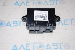 Front Right Door Computer Ford Fusion mk5 13-20