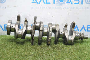 Crankshaft Ford Fusion mk5 13-20 2.5 K:51.99 W:51.99